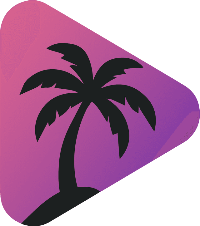 Movie Paradise Logo